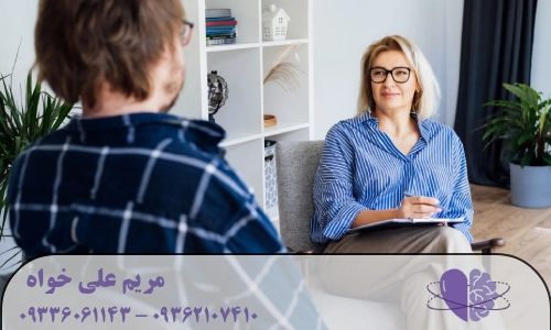 تراپیست کیست و چه کاری انجام می‌دهد؟
